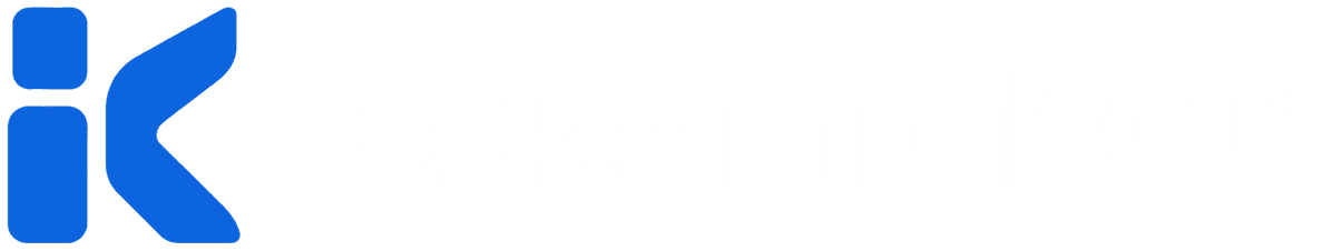 KazanımPOS Logo